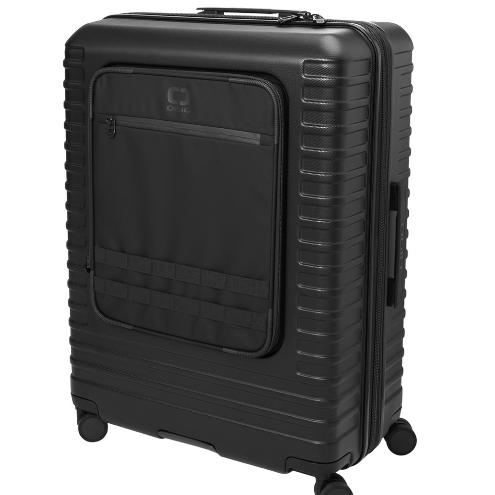 NWT OGIO Black Spinner Luggage
